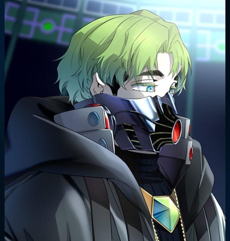 UnShadowed Thoreim